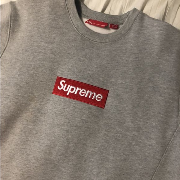 HYPEBEAST MYSTERY BOX - Picture 7 of 8